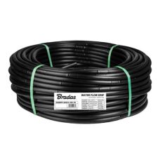 Трубка капельная с компенсацией давления
Ø 16мм/0,9мм/33см/2 л/ч – WATER FLOW DRIP – 100 м, DSWWF160933-200-100
