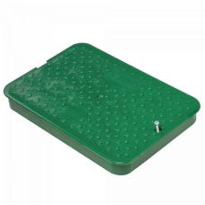 Кришка клапанної коробки «JUMBO» 64х50см, DSSZP-P6450G
