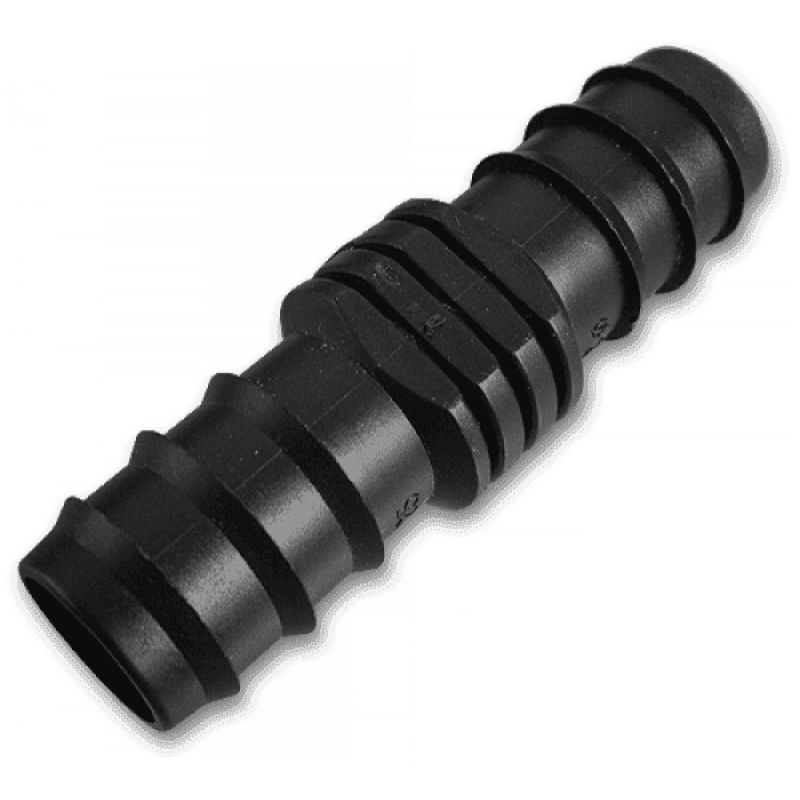 Соединитель для трубки 25мм, DSWA01-25L
