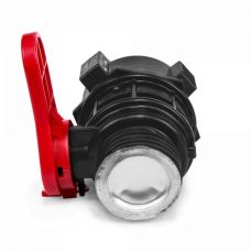 Шаровой кран, РО S60x6 с выходом Camlock Type A 2