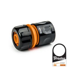 Коннектор 3/4", POWER JET - STANDARD, BLACK LINE, без ярлыка, ECO-PWB2163L