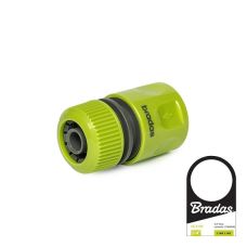 Коннектор 1/2" - STANDARD LIME LINE Bradas LE-2120