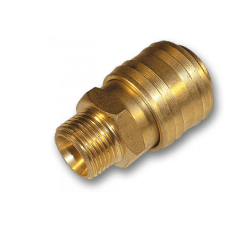 Коннектор пневматический 