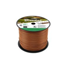 Граничный кабель для газонокосилок, 2,7 мм x 50 м, COPPER PLUS, LM-CCP27050BR