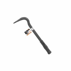Цвяходер з ручкою 16 мм, 30 см, DIY-WR116030