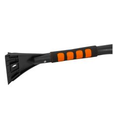 Щітка для снігу зі скребком ERGO, ICE2705A