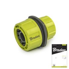 Муфта соединительная (ремонтная) 1/2" - 3/4" LIME LINE, LE-02101K