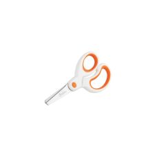 Ножницы детские mini WHITE 130 мм, DIY-SC104/130-B Ножницы детские mini WHITE 130 мм, DIY-SC104/130-B