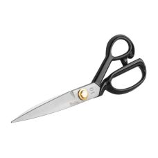 Ножницы портняжные TAILORING, 254 мм, полированное лезвие, HOME & GARAGE, DIY-SC302/254-BOX