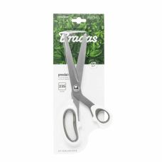 Ножницы универсальные PRECISION, 235 мм, WHITE LINE, DIY-SCWL208/235-B