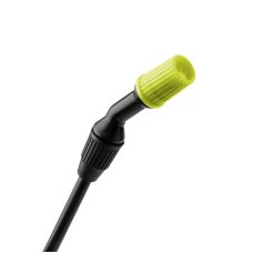 Набор распылителей AQUA SPRAY с ручкой и насадками, ASA03-5486