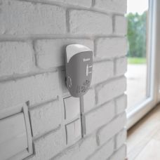 Отпугиватель грызунов и электрических насекомых.
с LED лампой, CTRL-ID303V