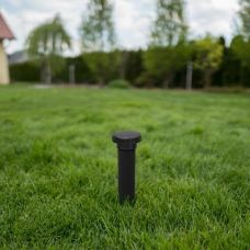 Отпугиватель кротов и грызунов прямой PLUS
на батарейках, CTRL-MO202B