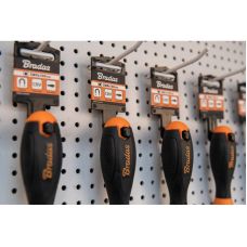 Отвертка торцевой ключ 7/120 мм, HOME & GARAGE, DIY-SW1007120