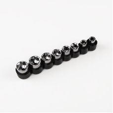 Гибкий торцевой ключ 5-12/270мм, НАБОР, HOME & GARAGE, DIY-SW10SET-E