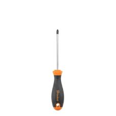 Викрутка хрестоподібна, HOME & GARAGE, PH1 3/100 мм, DIY-PH101100