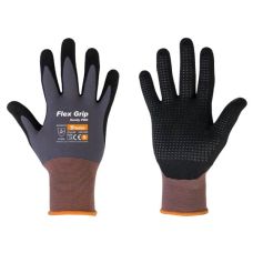 Перчатки защитные FLEX GRIP SANDY PRO нитрил, размер
10, RWFGSP10
