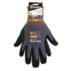 Перчатки защитные FLEX GRIP SANDY PRO нитрил, размер
11, RWFGSP11