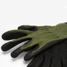 Перчатки защитные латексные, TERMO GRIP GREEN, размер 11, RWTGG11