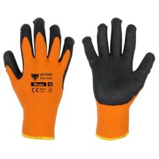 Перчатки защитные WINTER FOX LITE латекс, размер
10, RWWFL10