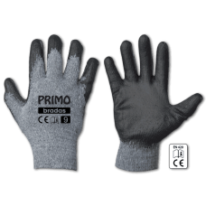Перчатки защитные PRIMO латекс, размер 8, RWPR8