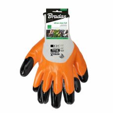 Перчатки защитные NITROX CLAW FULL, нитрил, размер 11, RWNCF11
