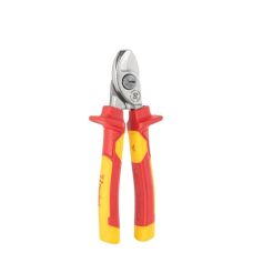 Щипцы для резки кабеля ELECTRIC, 175 мм, 1 кВ VDE, DIY-PL1018/6