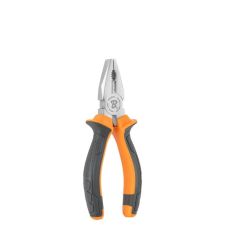 Плоскогубцы универсальные HAWK GRIP, 160 мм, DIY-PL1110/6.