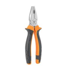 Плоскогубцы универсальные HAWK GRIP, 200 мм, DIY-PL1110/8.
