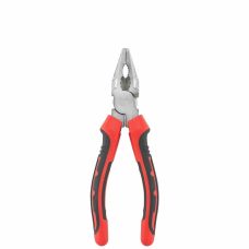 Універсальні плоскогубці PRO 160 мм, нікельовані CRV, HOME & GARAGE, DIY-PL1310/6