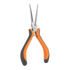 Щипцы игловые MINI 145 мм никелированные, HOME & GARAGE, DIY-PL2021/4