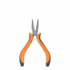 Плоскогубцы MINI 125 мм, никелированные, HOME & GARAGE, DIY-PL2017/4