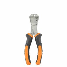 Кусачки MASTER GRIP 160 мм, нікельовані, HOME & GARAGE, DIY-PL1220/6