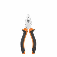 Плоскогубці універсальні HAWK GRIP, 160 мм, DIY-PL1110/6