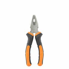 Универсальные плоскогубцы MASTER GRIP 160 мм, никелированные, HOME & GARAGE, DIY-PL1210/6