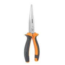 Плоскогубцы прямые HAWK GRIP, 200 мм, DIY-PL1112/8.