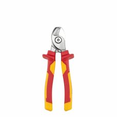 Щипцы для резки кабеля ELECTRIC, 175 мм, 1 кВ VDE, DIY-PL1018/6