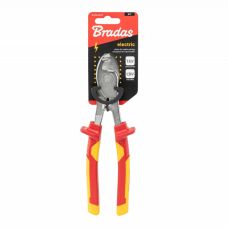 Ножницы для резки кабелей ELECTRIC, 215 мм, 1kV VDE, DIY-PL1018/8
