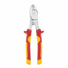 Ножницы для резки кабелей ELECTRIC, 215 мм, 1kV VDE, DIY-PL1018/8
