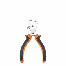 Плоскогубцы для снятия изоляции HAWK GRIP, 165 мм, DIY-PL1114/6