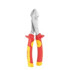 Бокорезы ELECTRIC, 195 мм, 1кВ VDE, DIY-PL1015/7