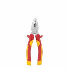 Универсальные плоскогубцы ELECTRIC, 165 мм, 1кВ VDE, DIY-PL1010/6