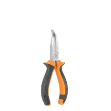 Плоскогубцы изогнутые HAWK GRIP, 160 мм, DIY-PL1113/6.