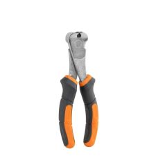 Кусачки MASTER GRIP 160 мм, никелированные, HOME & GARAGE, DIY-PL1220/6