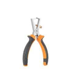 Плоскогубцы для снятия изоляции HAWK GRIP, 165 мм, DIY-PL1114/6