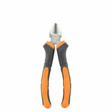 Боковые кусачки MASTER GRIP 160 мм, никелированные, HOME & GARAGE, DIY-PL1211/6