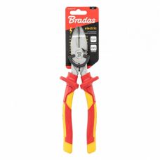 Универсальные плоскогубцы ELECTRIC, 245 мм, 1кВ VDE, DIY-PL1010/9