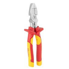 Универсальные плоскогубцы ELECTRIC, 245 мм, 1кВ VDE, DIY-PL1010/9