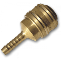ESSK Коннектор на шланг 6 мм, GK1331T