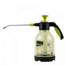 Пневматичний обприскувач 1,5л, AQUA SPRAY CLEAR, AS0150CL